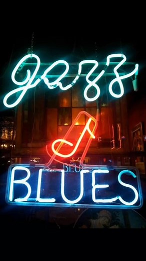 How cool is that? | Super Blues