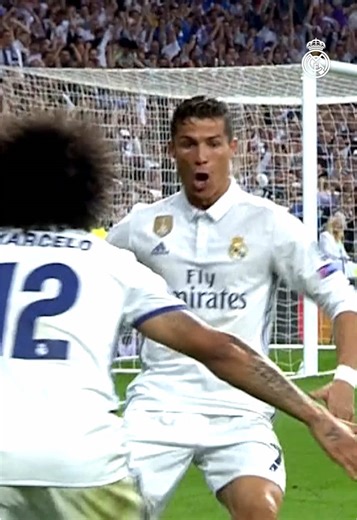 Real Madrid's Exciting UCL Journey