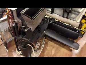 De'Longhi Pinguino PACN90 NOT BLOWING HOT AIR? Air Conditioner Maintenance