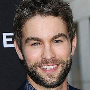 Chace Crawford Girlfriend 2026: Dating History & Exes - CelebsCouples