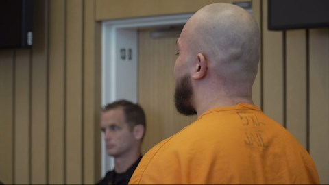 Far-right brawler Tusitala 'Tiny' Toese receives prison sentence in Portland