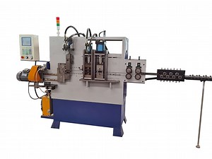 [Hot Item] Advanced Fully Automatic Paint Roller Handle Production Machine