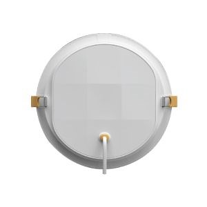 [Hot Item] Recessed Round 12W LED Panel Lights Ceiling Down Light