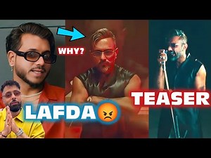 KING LAFDA WITH YO YO HONEY SINGH❗MY STORY WORLD TOUR TEASER 🥶 NEW SONG | BADSHAH