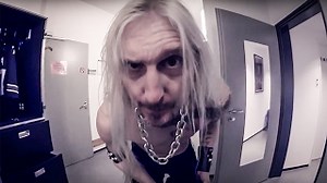 HammerFall - Bring It!