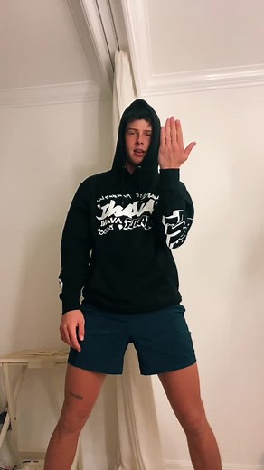 didn’t think it was going to work lol