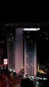 Casablanca, the best city to move to in Morocco
