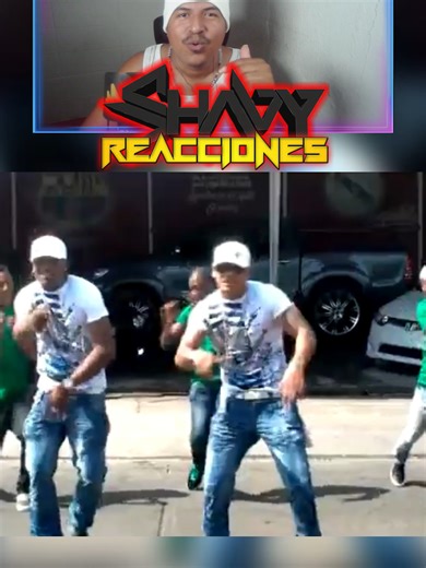 ME GUSTA TU MOVE - @gazafish507 #panama🇵🇦 #pty🇵🇦 #pty507 #panama507 #reaccionespanama #videoreaccion #panama #costarica #ecuador #colombia #passapassatime🔥🇯🇲 #passapassa