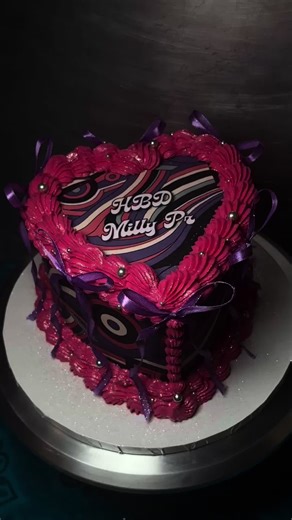 Emilio Pucci Cake: Custom Cakes for Every Celebration