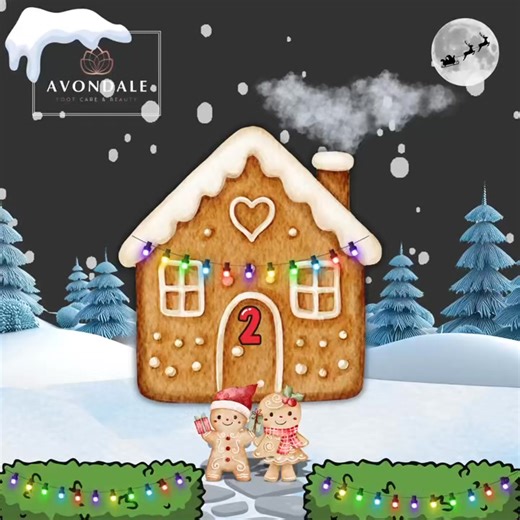 Day 2 Avondale Advent Calendar is here, Hopi Ear Candling now only £25. So, What is Hopi ear candling? 👂 Hopi Ear candling has been used for centuries to treat many ailments such as migraines, headaches, sinusitis & excessive ear wax. The burning action of the candle infuses herbs & oils into a vapour which in turn is drawn into the ear canal which performs a massaging function as well as softening impurities. This treatment stimulates blood circulation. increases cleaning circulation of the ly