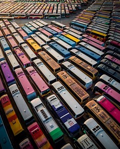 10 drone feature accounts on Instagram you'll want to follow - Johan Drone Adventures