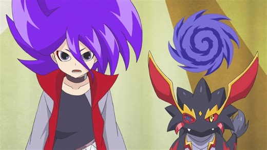 Future Card Buddyfight Triple D | E49 - Fight! Buddy Champion Deciding Round!