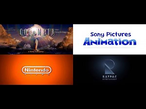 Columbia Pictures/Sony Pictures Animation/Nintendo/RatPac (2017)