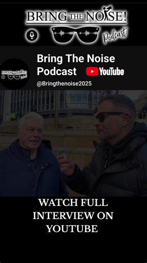 David Icke Discusses Waterman Onions: Full Interview