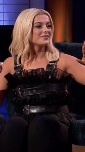 Bebe Rexha on Instagram