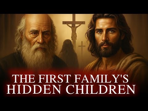 The REAL Reason Jewish People Still Reject Jesus as the Messiah | Bible Story