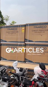Hon. Sam George, MP for Ningo-Prampram, has rolled out his annual Livelihood Support Programme to help residents grow and sustain their businesses. This year’s support package includes 18 motorbikes, 32 chest freezers, 10 industrial machines, 2 hair dryers, and cash assistance to 60 beneficiaries,a major boost aimed at empowering entrepreneurs and strengthening local livelihoods. #gharticles | Gh Articles Tv