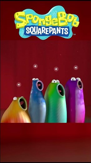 Spongebob Theme Song (Blob Opera)