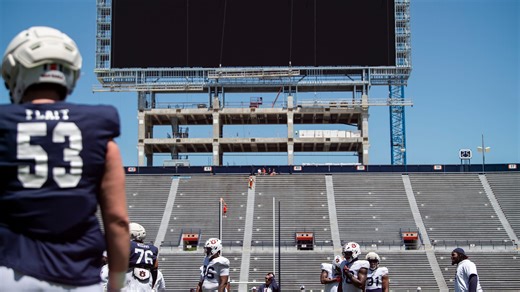 Auburn Board of Trustees to vote on $300 million Jordan-Hare Stadium renovation