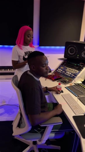 Catch Up with Janesh and Dj Janisto