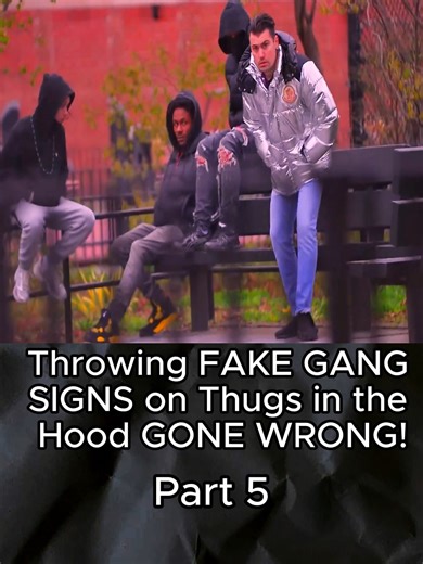 #prank #comedy #viral #foryoupagе #danger