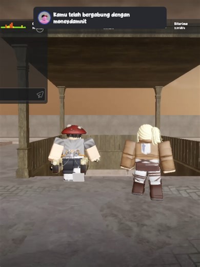 Duo ODM X SHIFTER Raid Gameplay Overview