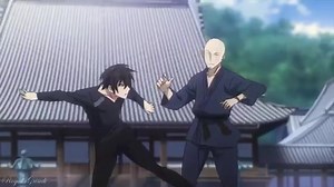 11K views · 974 reactions | The scenes 襤 Crdts : Royal Grindi more information in comments below. | AMV | Facebook