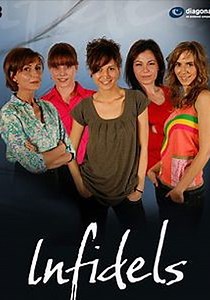 Infidels temporada 3 - Ver todos los episodios online