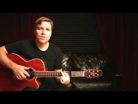 Lord I Need You Chords and Lyrics Tutorial