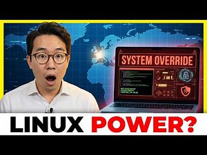 Linux Is More Powerful Than You Think — France Figured It Out