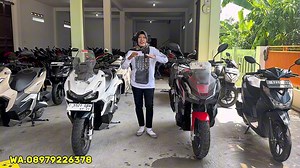 4.7K views · 120 reactions | EDISI MOTOR MATIC.. OBRAL MULAI HARGA 7...