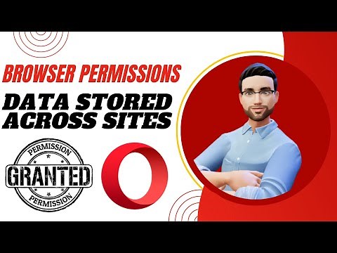 How to Manage and Secure Your Privacy Settings with Opera Browser