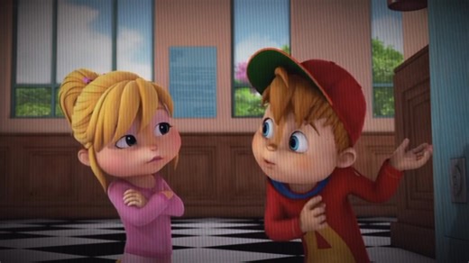 Alvittany y Cenicienta: ¡Listos para el baile!