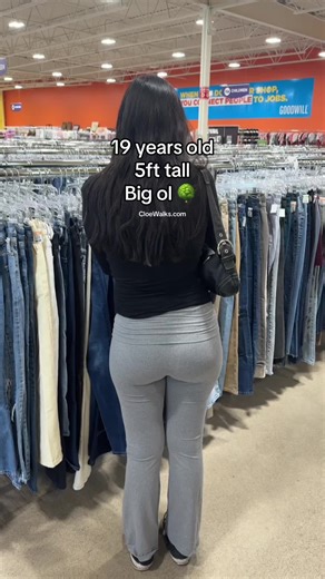 walkingxpeach on TikTok