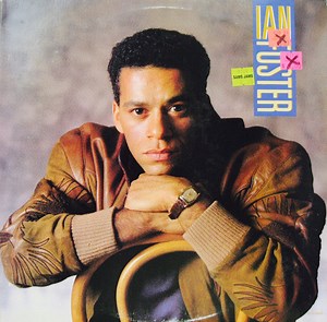 Ian Foster - Ian Foster