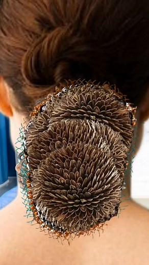 122K views · 162 reactions | How do girls perform beauty massage ASMR animation in 2D for the back and neck? Part 1 | Md Sakir 500 | Facebook