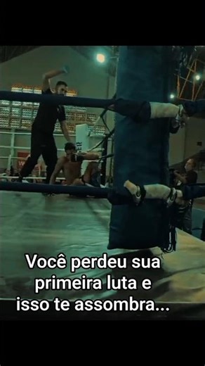 Isso me assombra... #mma #luta #fyp #foryou #ufc #guerra #derrota #vitoria