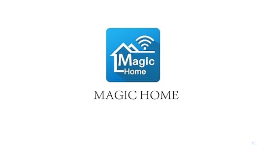 Magic Home WIFI Smart Home