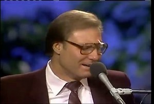 46K views · 1.5K reactions | Let Your living water flow over my soul爐one of the powerful song that that can touch your soul sung by pastor Jimmy Swaggart殺 #powerful #livingwater #HolySpirit #gospelmusic #jimmyswaggart | D’ Cornerstone | Facebook