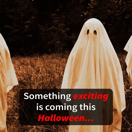 🎃 Something spooky is brewing at Aviator Gear! From October 25th to November 1st, we’ve got a wicked surprise coming your way! 🕸️ 🕷️ Follow us now to be the first to uncover the haunting details of our Halloween Sale. You won't want to miss this ghostly opportunity! 💀 🎬 Stay tuned... the thrills are just getting started! 🎃🔥 #AviatorGear #ExclusiveHalloweenBigSale #HalloweenSale #HalloweenSaleTeaser #SpookySavings #HalloweenFun #UnforgettableHalloween #GhostlyOpportunity #ThrillingDiscount