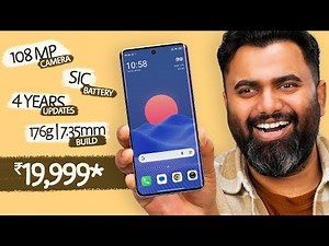 Redmi Note 15 is Here: BIG Upgrades?