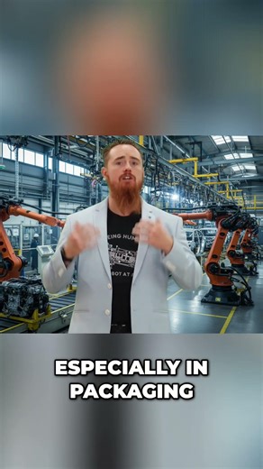 EtherCAT: Lightning-Fast Real-Time Industrial Ethernet for Automation #shorts