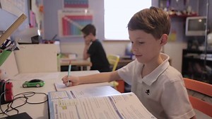 All students are different and have different learning styles! Check out how Connections Academy can work for all types of students and then share it! | Connections Academy