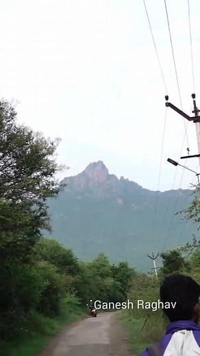 67K views · 4.4K reactions | Paruvathamalai , toughest trekking...