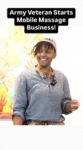 18 reactions | Candice Tillman, an Army Veteran and one of our most...