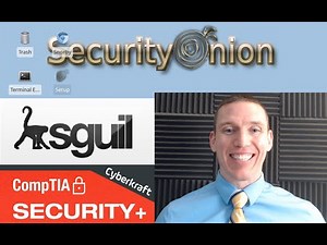 Configuring an Intrusion Detection System - Security+ Lab 17