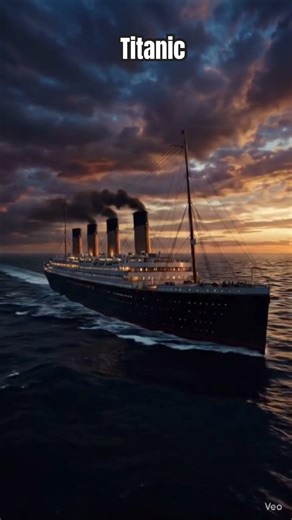 Titanic emotional bgm #titanictragedy