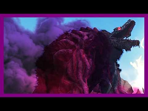 THE STORM REDUX WAVE UPDATE! (OVERHAULS OF 3 KAIJUS) - Roblox Kaiju Universe
