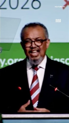 🔥WHO Director praises Lula and the SUS for the fight against AIDS in Brazil🔥