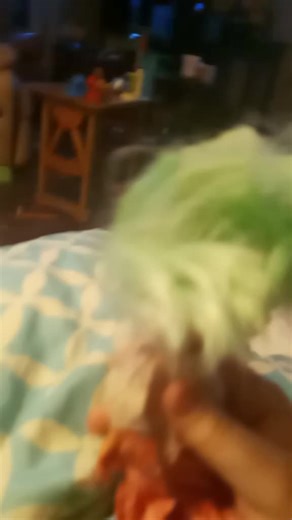 tw: distorted face I guess